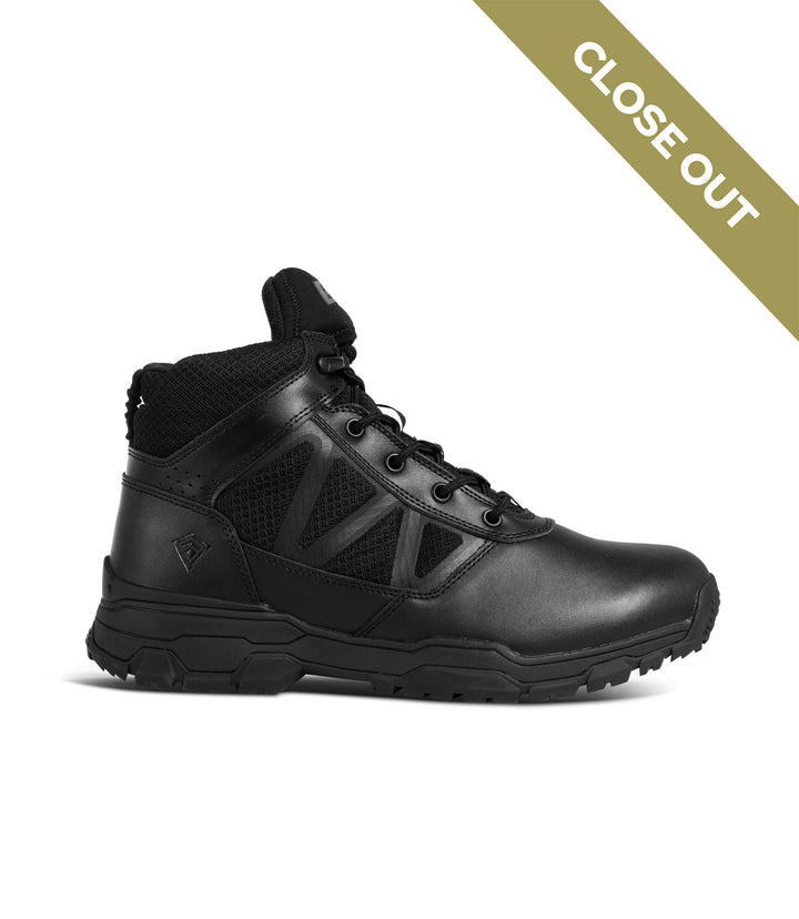 Men's 5" Urban Operator Mid