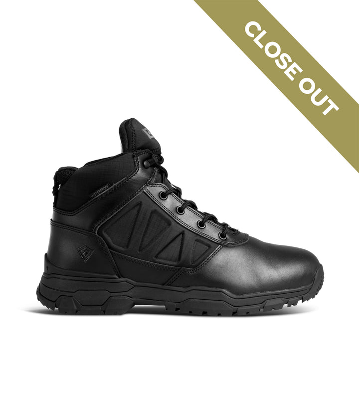 Men's 5" Urban Operator H₂O Mid