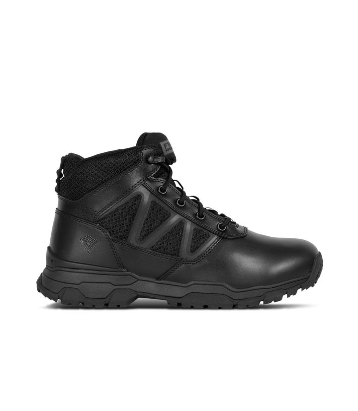 Men's 5" Urban Operator Side-Zip Mid