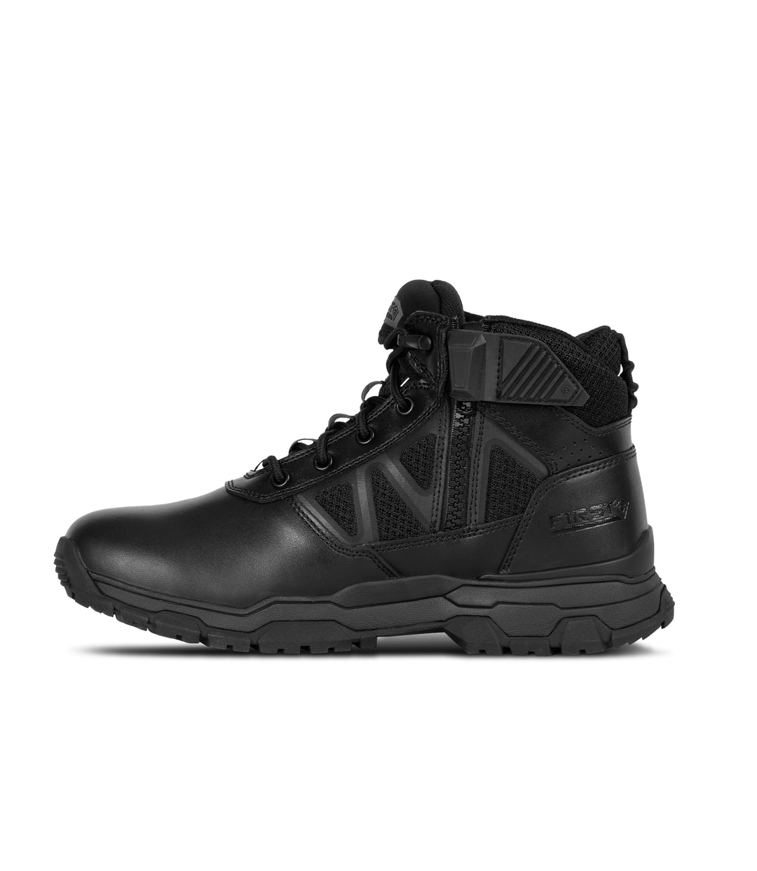 Men's 5" Urban Operator Side-Zip Mid