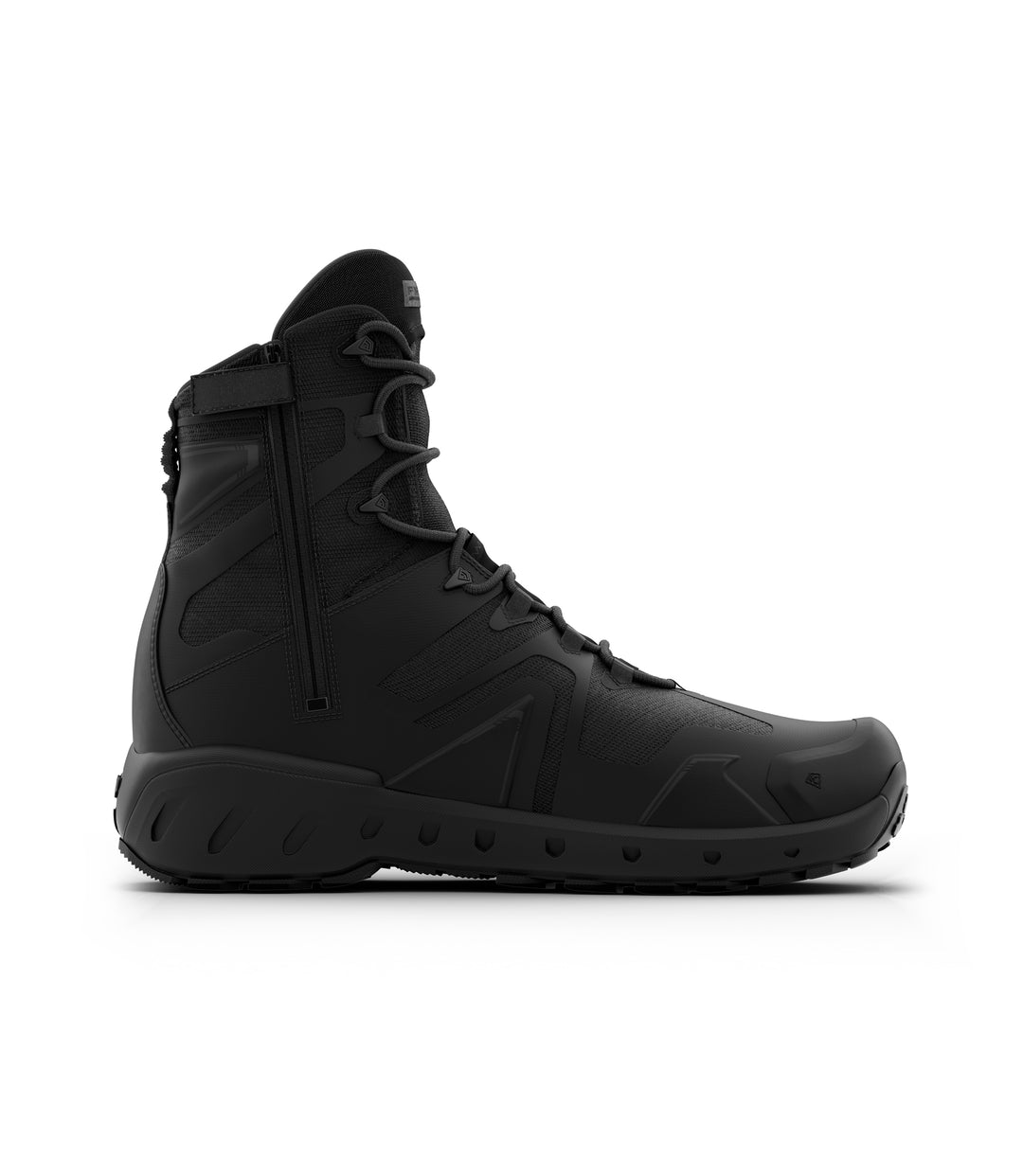 Photo of Men's 8" AERO-TAC boot in Black