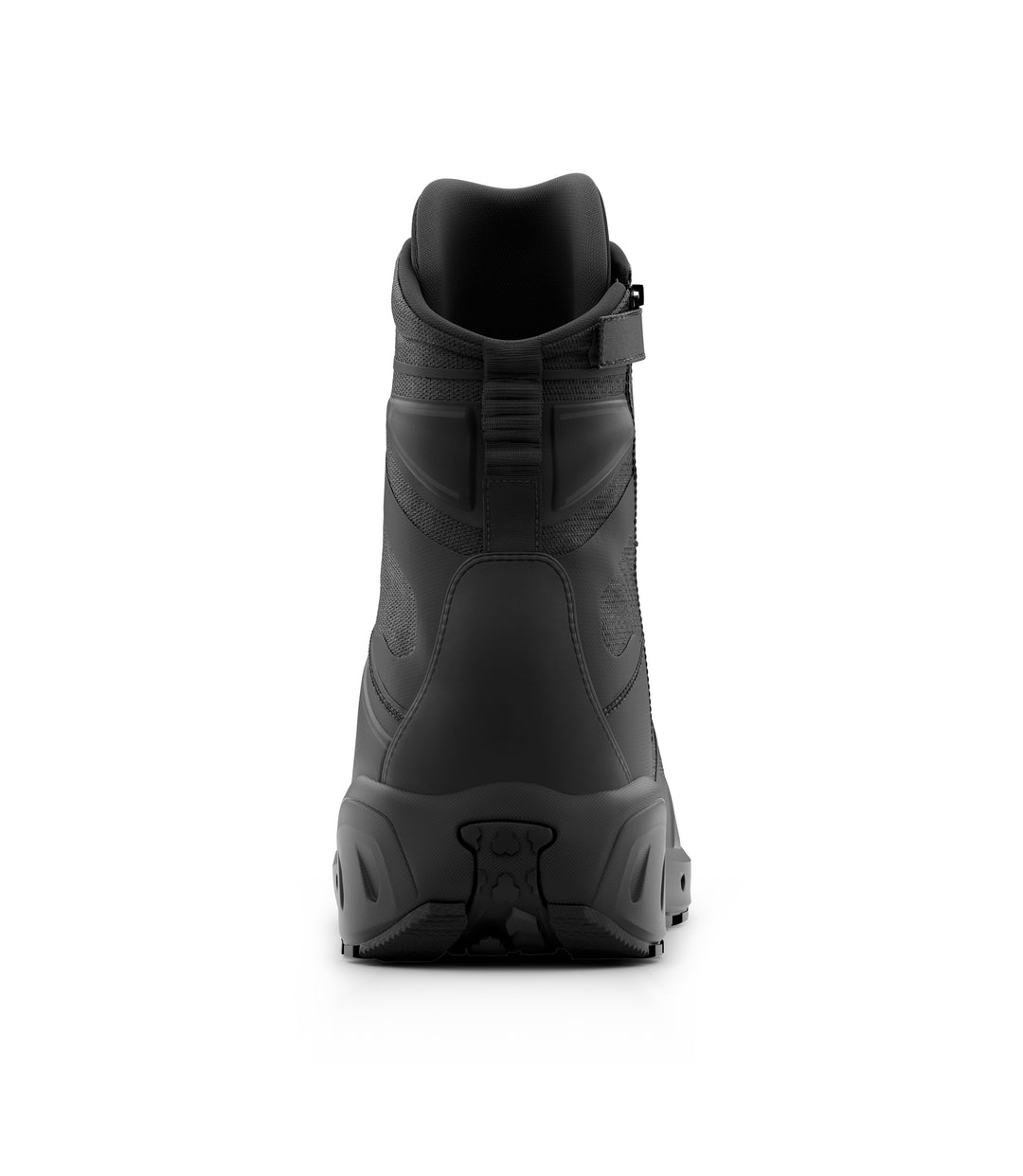 Photo of Men's 8" AERO-TAC boot in Black