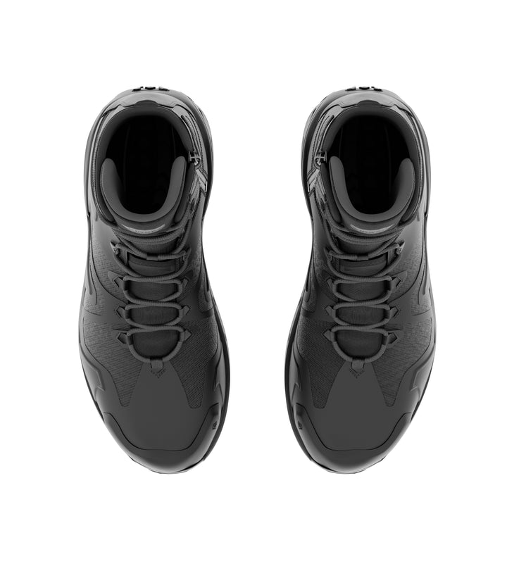 Photo of Men's 8" AERO-TAC boot in Black