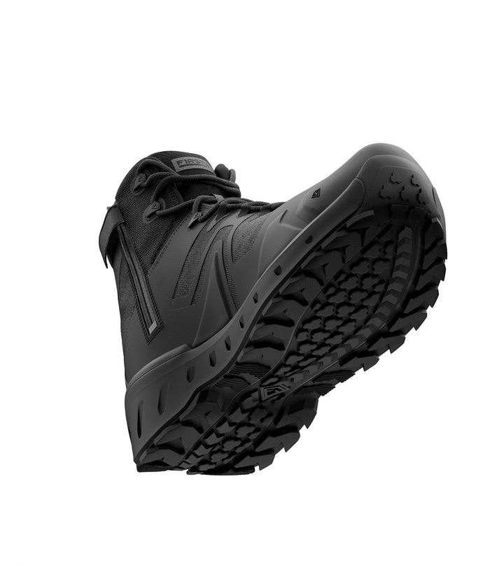 Photo of Men's 5“ AERO-TAC™ Side-Zip Mid in Black