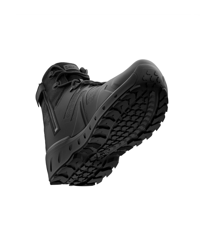 Photo of Men's 5“ AERO-TAC™ Side-Zip Mid in black