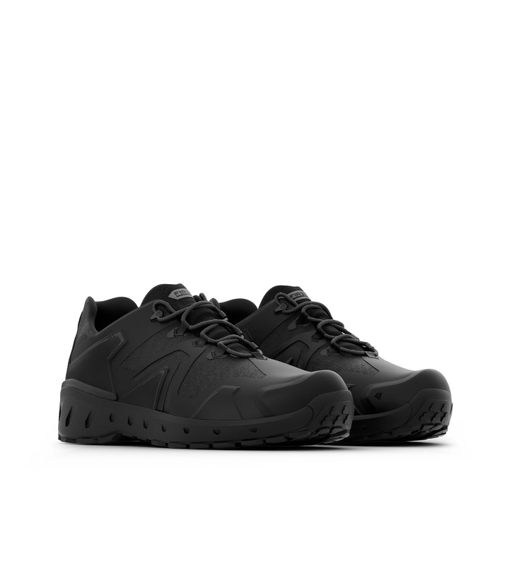 Photo of Men's 3" AERO-TAC™ Low Shoe in Black