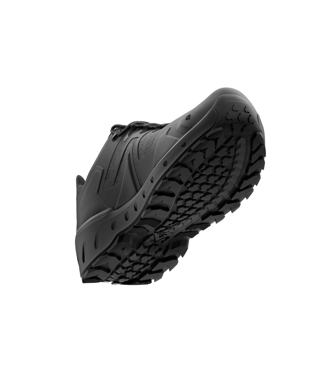 Photo of Men's 3" AERO-TAC™ Low Shoe in Black