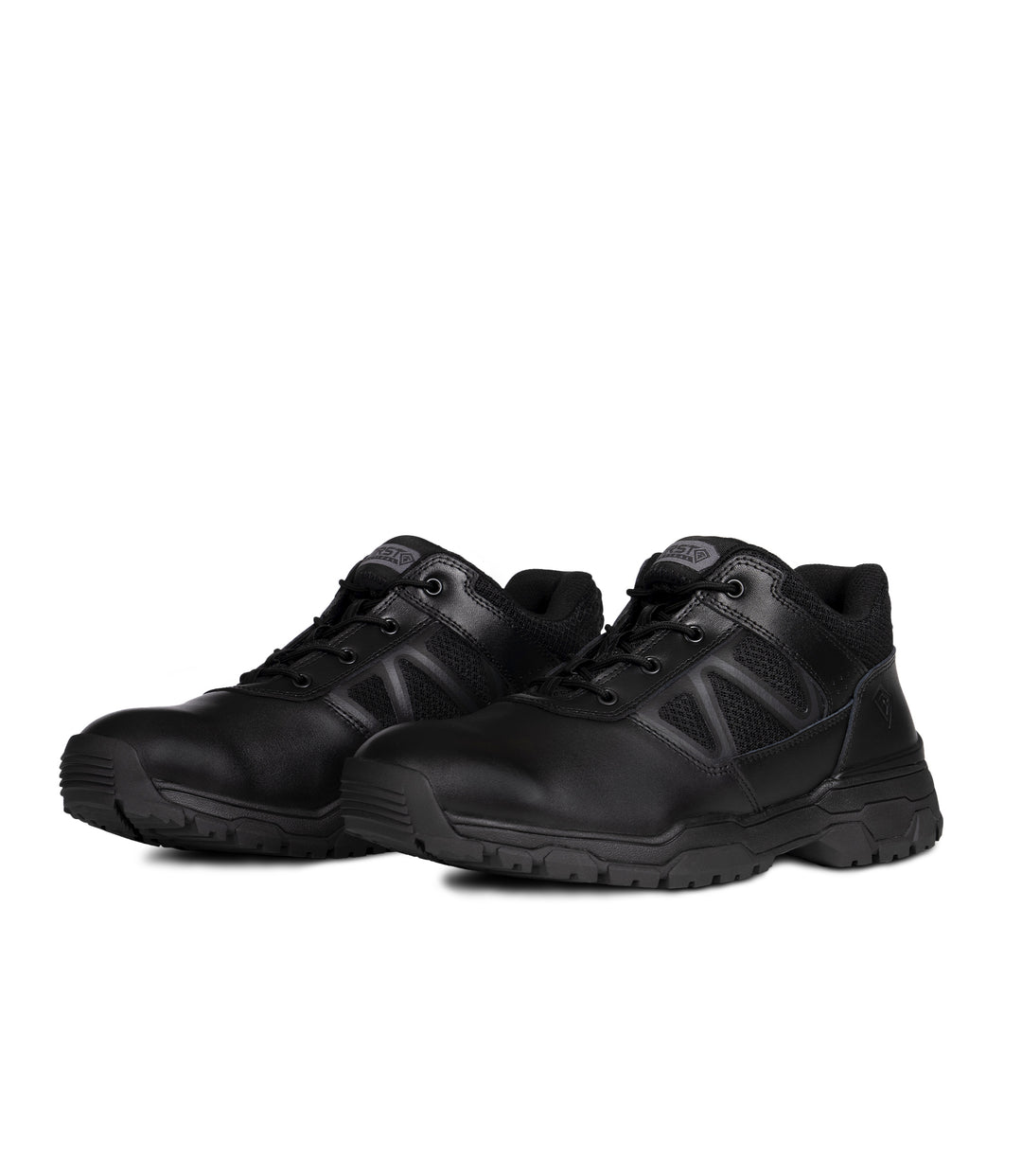 Pair of Men's 3" Urban Operator Low in Black