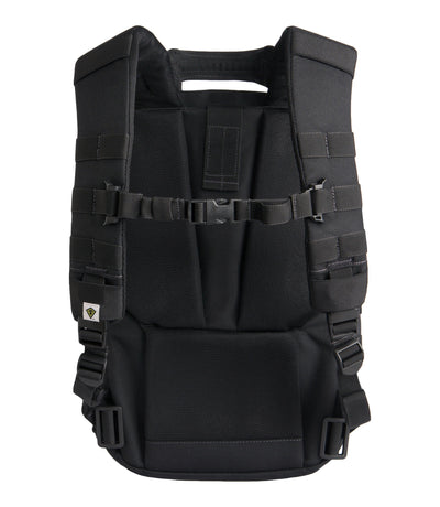 Back of Specialist Half-Day Backpack 25L in Black