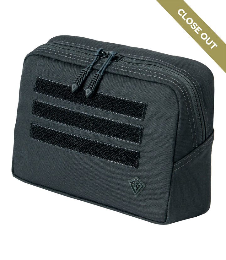 Tactix Series 9x6 Utility Pouch