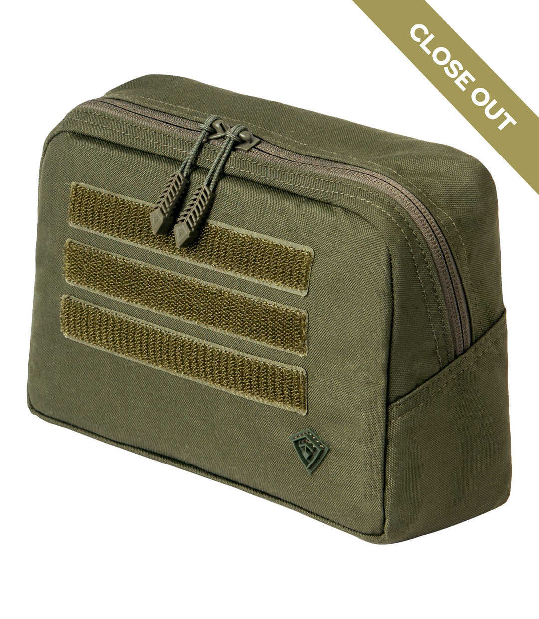 Tactix Series 9x6 Utility Pouch