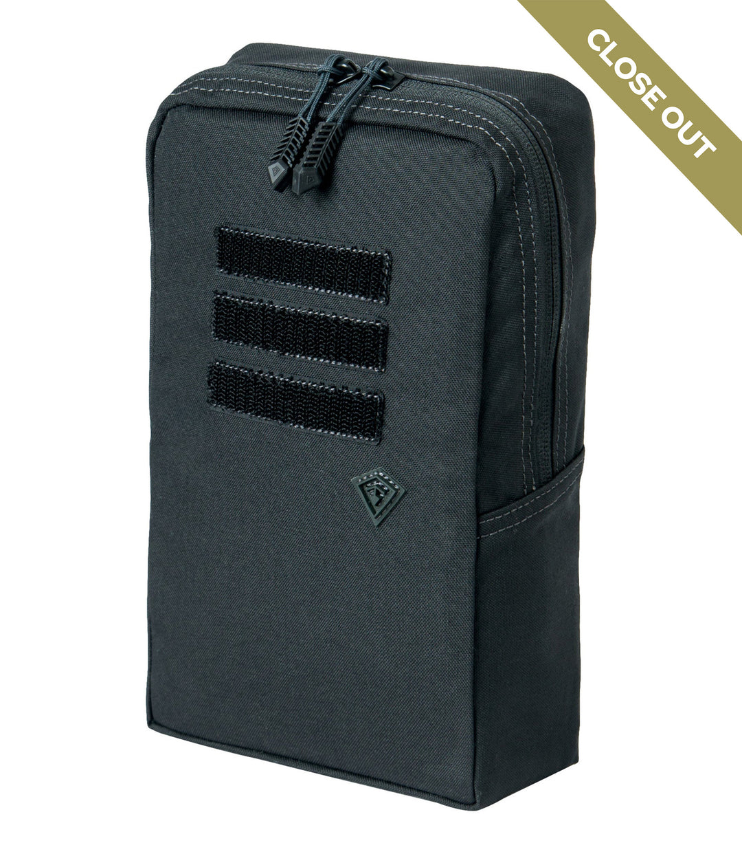 Tactix Series 6x10 Utility Pouch