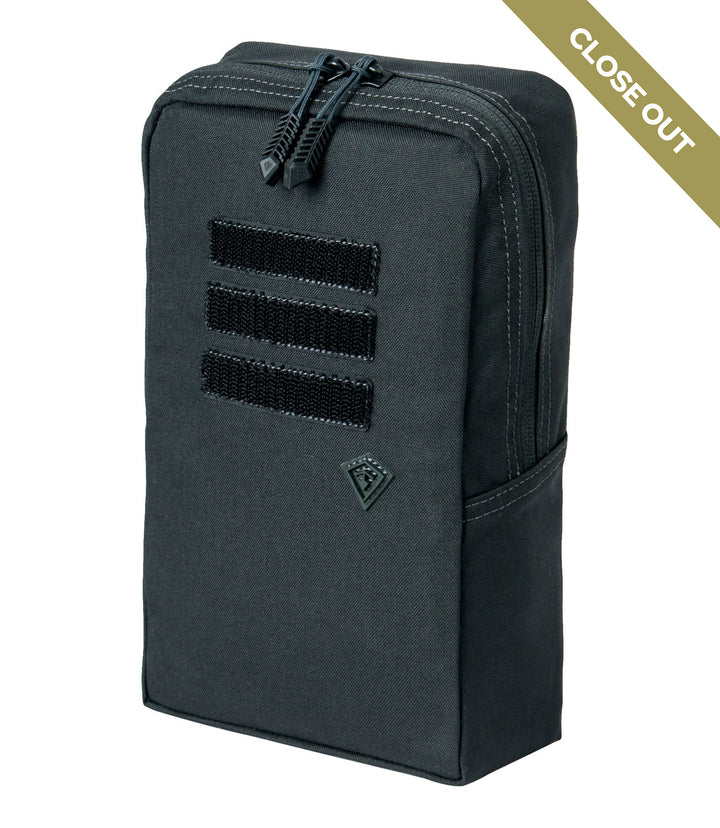 Tactix Series 6x10 Utility Pouch