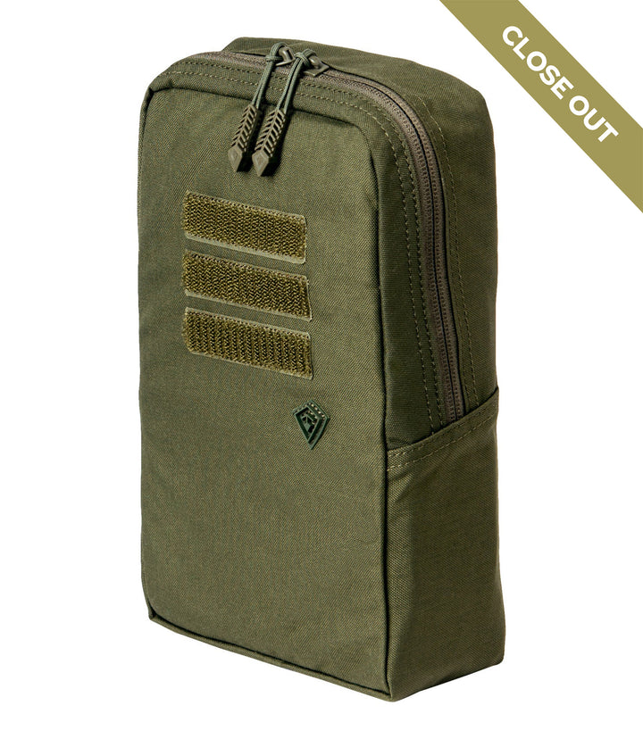 Tactix Series 6x10 Utility Pouch