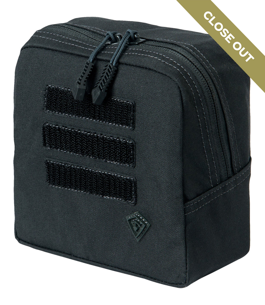 Tactix Series 6x6 Utility Pouch