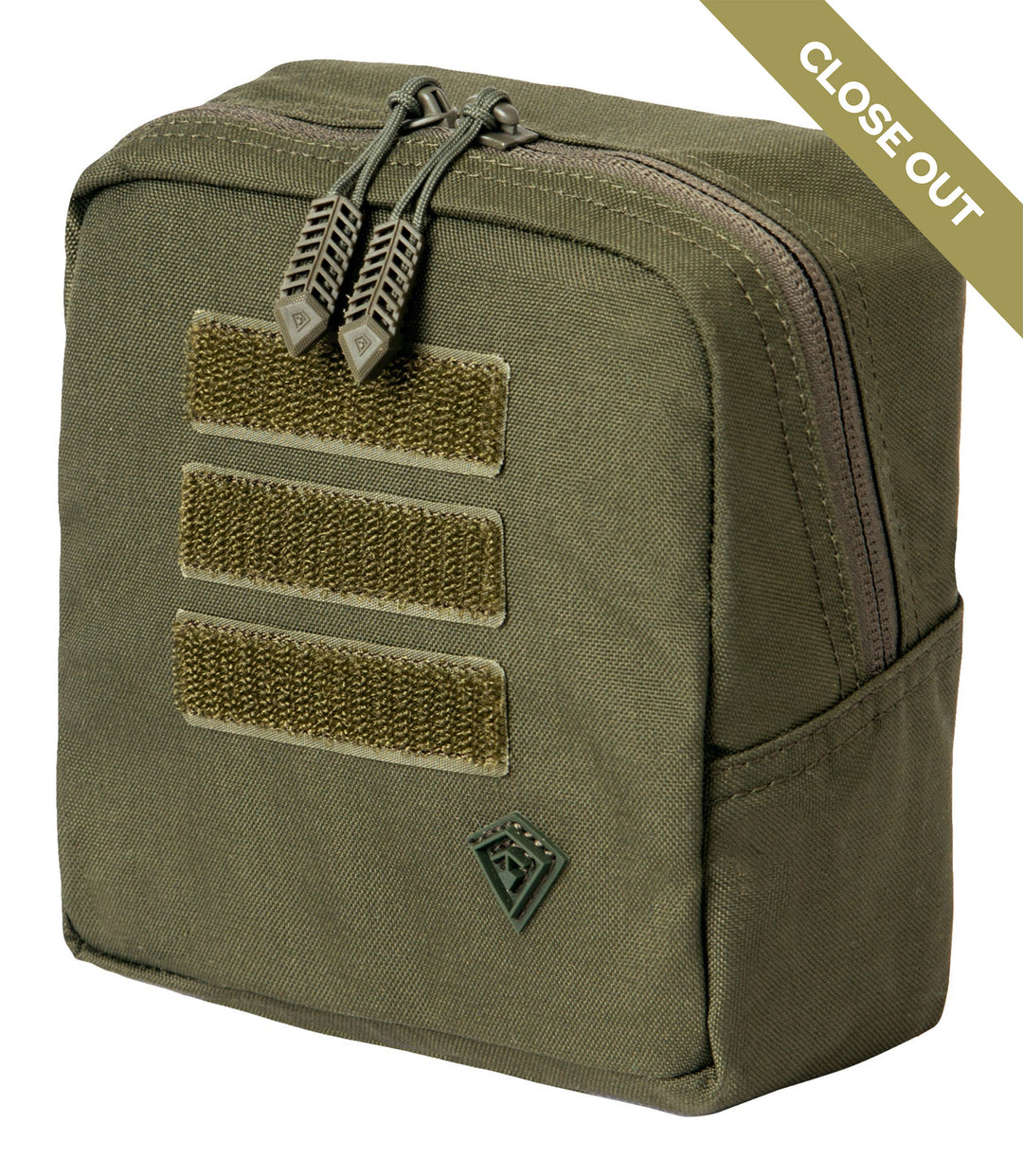 Tactix Series 6x6 Utility Pouch