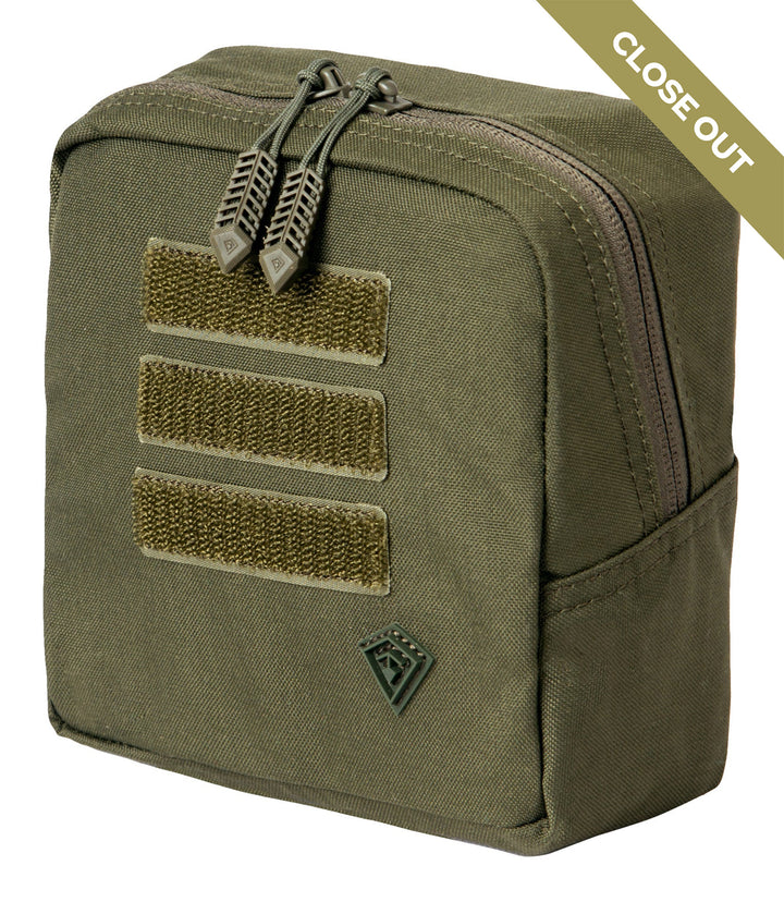Tactix Series 6x6 Utility Pouch
