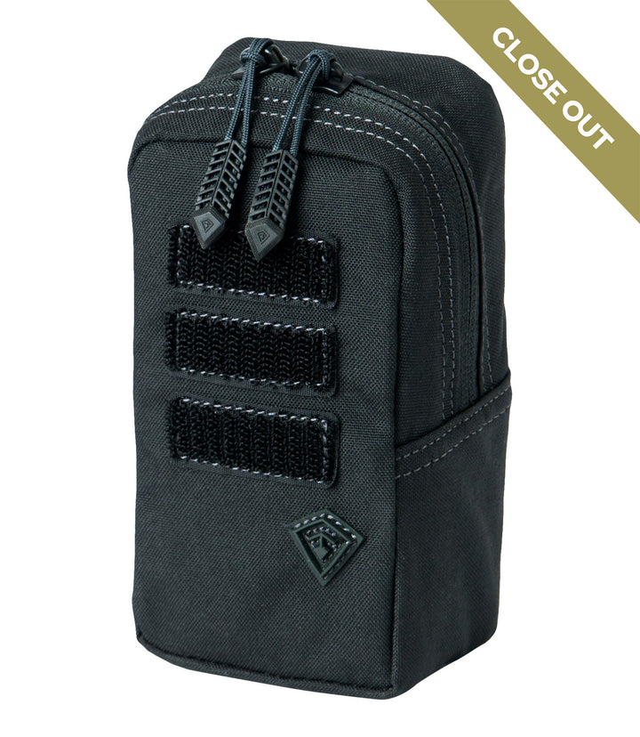 Tactix Series 3x6 Utility Pouch