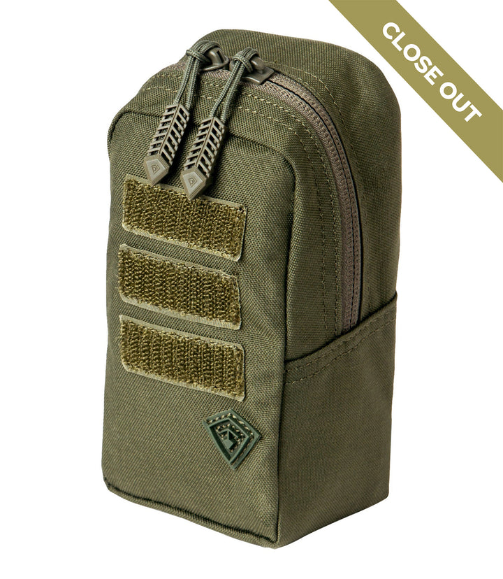 Tactix Series 3x6 Utility Pouch