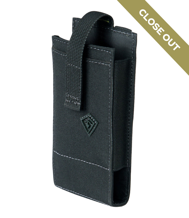 Tactix Series Media Pouch - Large