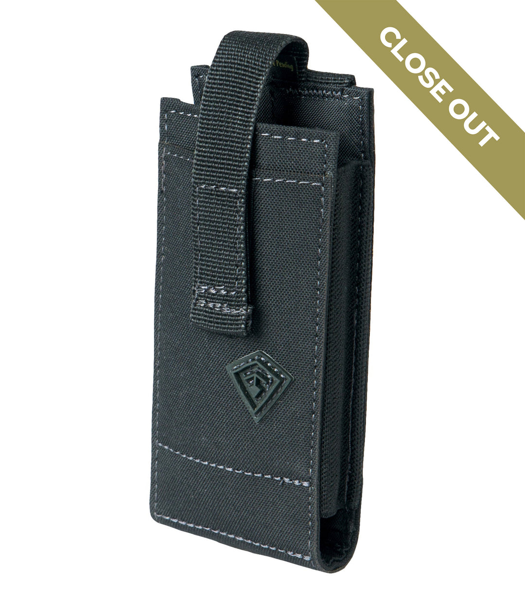Tactix Series Media Pouch - Medium