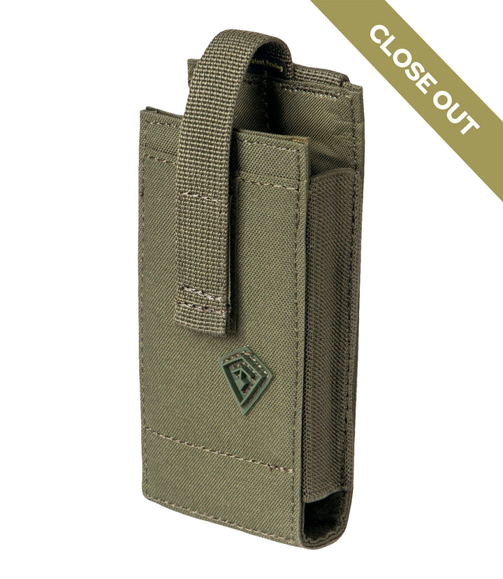 Tactix Series Media Pouch - Medium