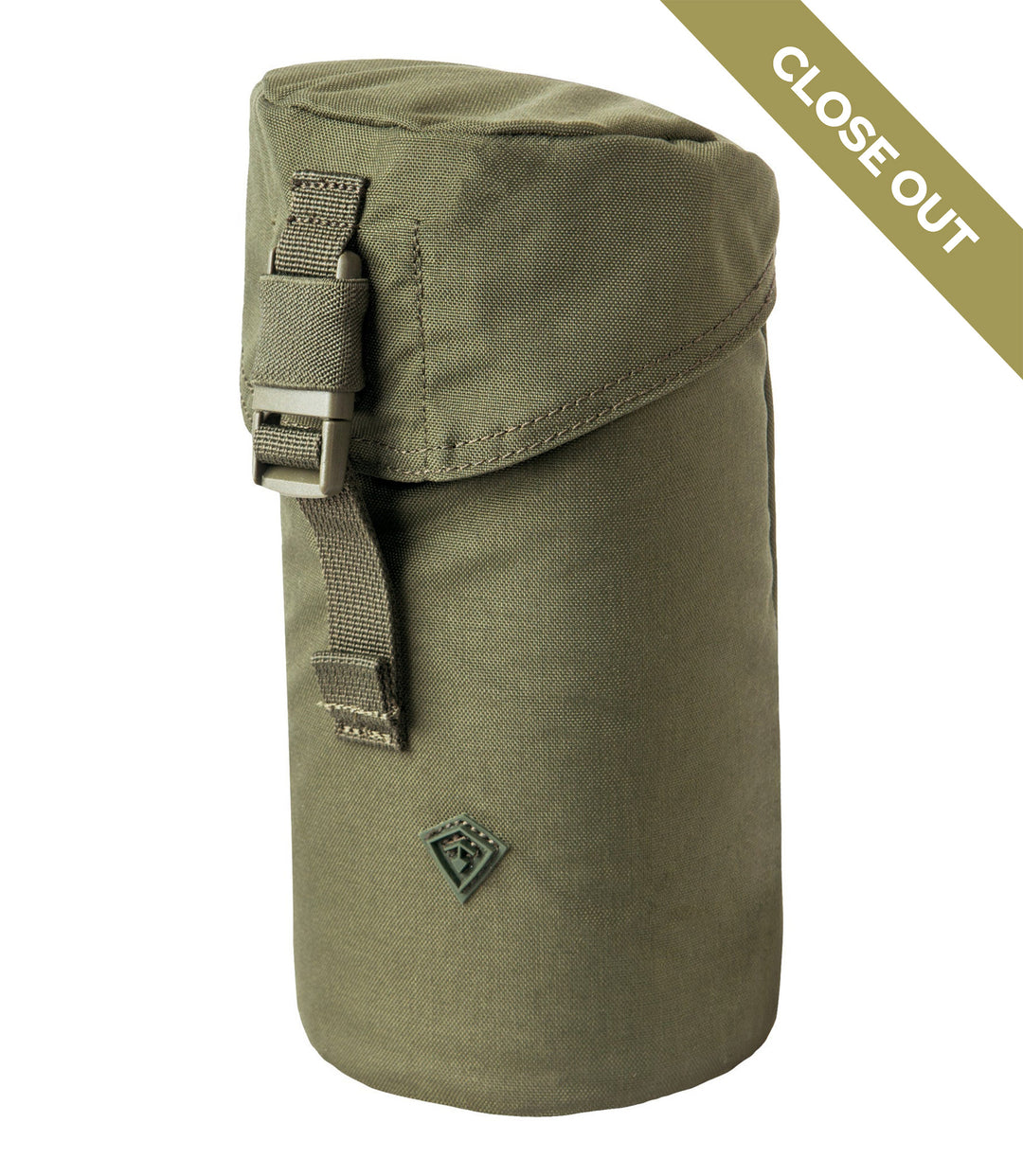 Tactix Series Bottle Pouch – 1.0 Liter