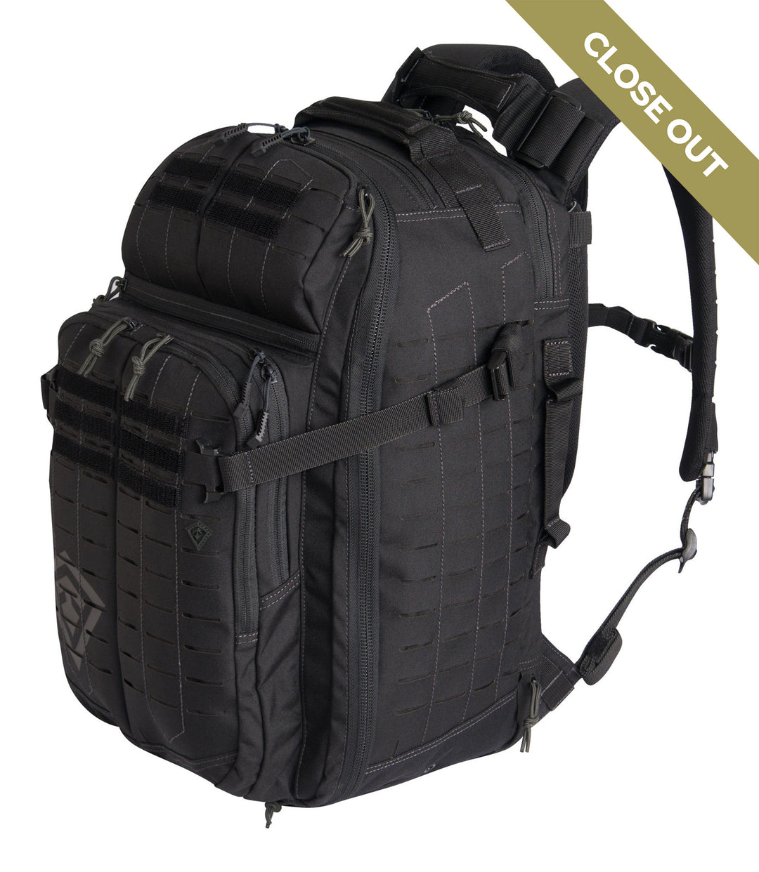 Tactix 1-Day Plus Backpack 38L