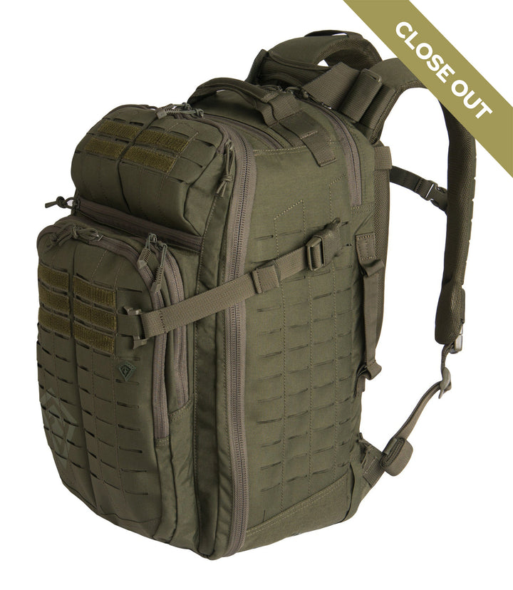 Tactix 1-Day Plus Backpack 38L