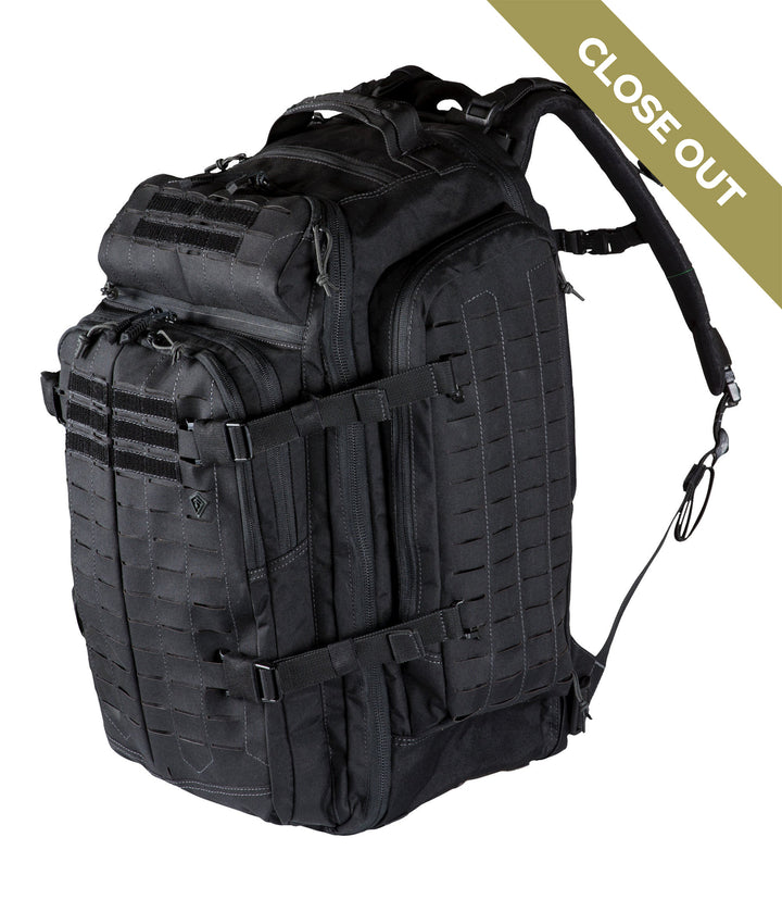 Tactix 3-Day Plus Backpack 62L