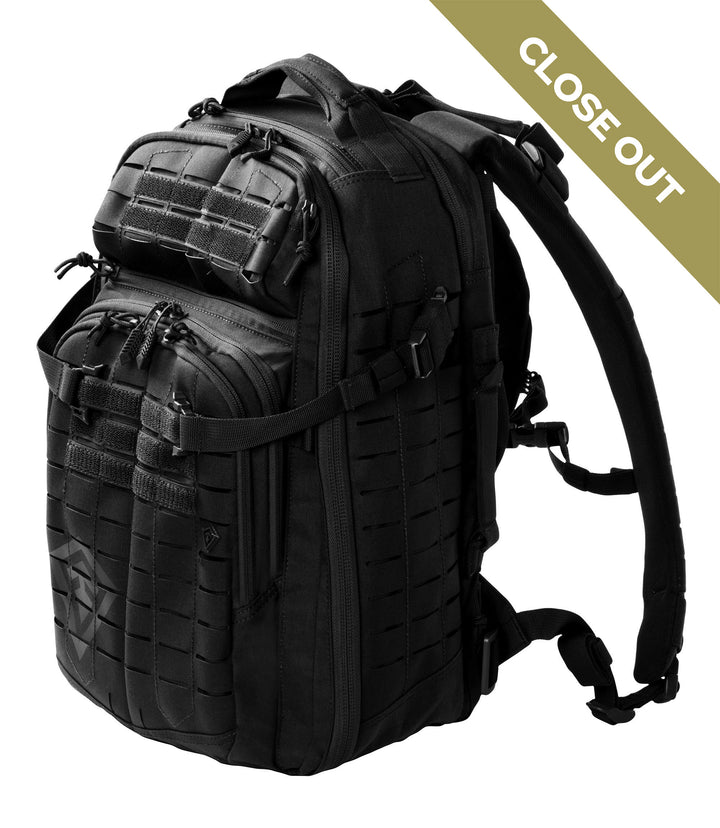 Tactix Half-Day Plus Backpack 27L