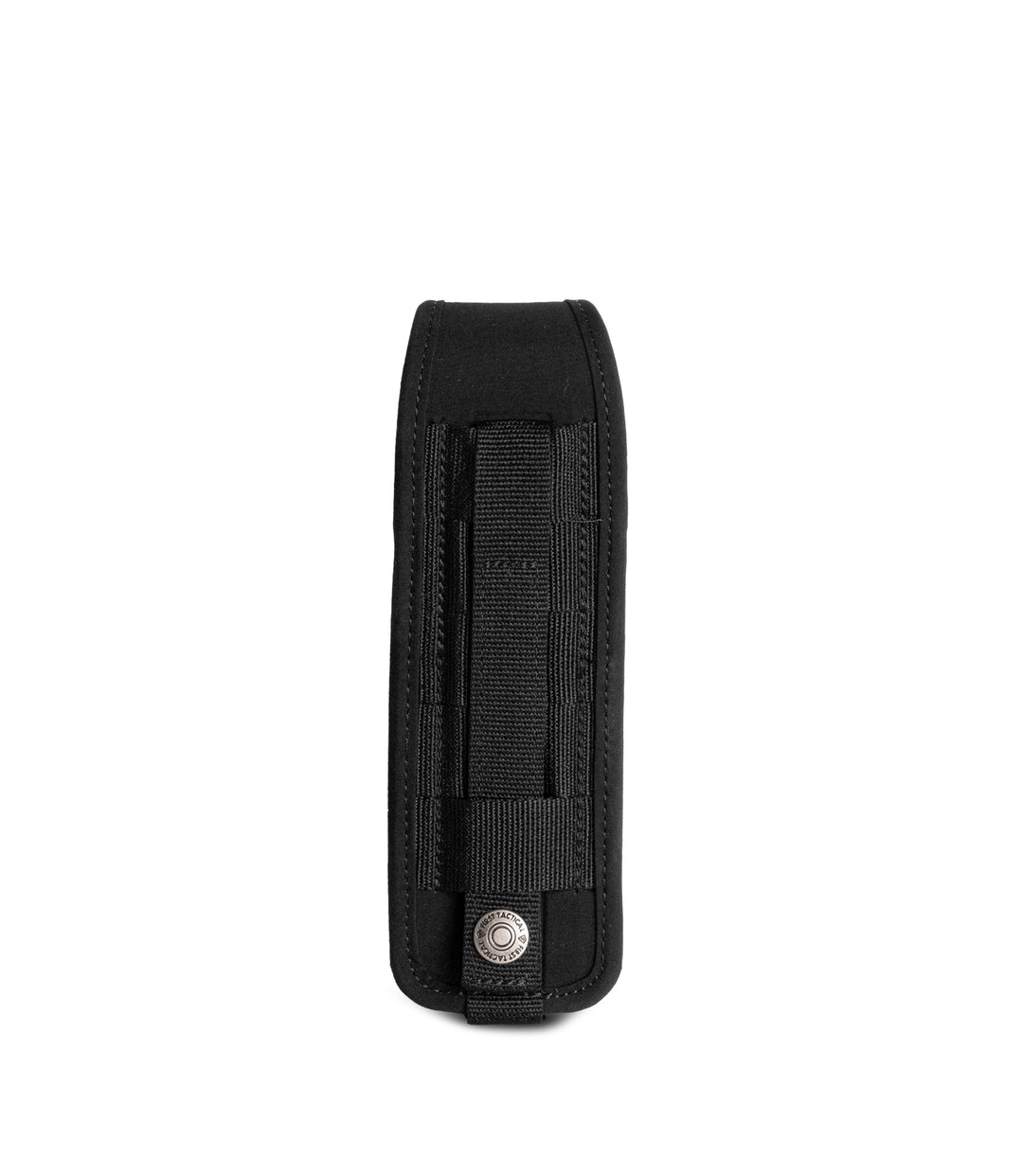 Back view of Pro Duty MK IV spray case in the color black |color_black