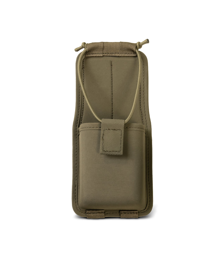 PRO DUTY™ Universal Radio Case