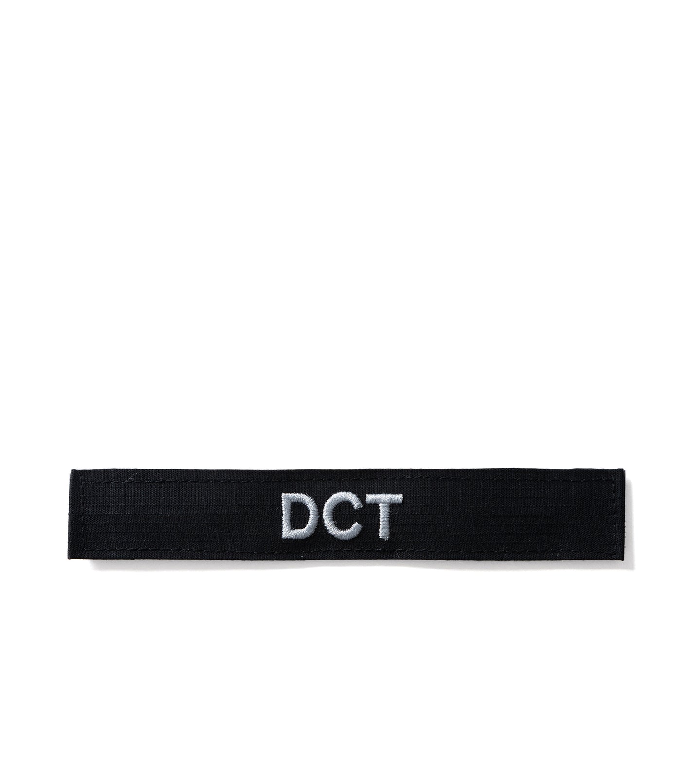 1X6 Name Tape (DCT)