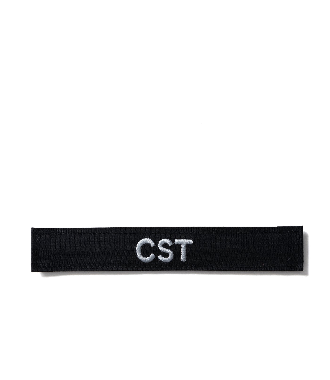 1X6 Name Tape (CST)