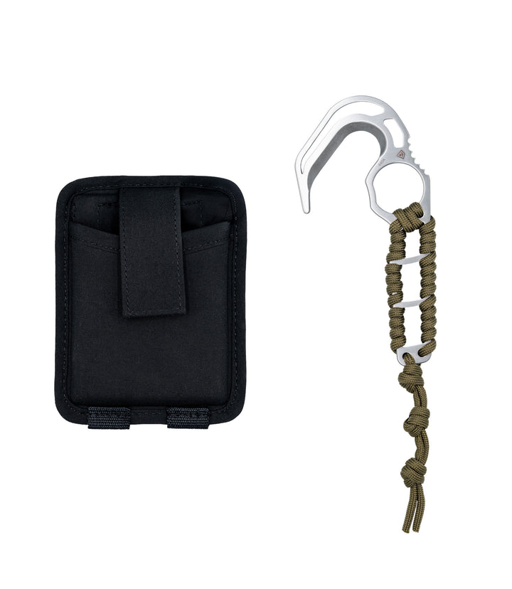 Scorpion Rescue Tool Set - Single