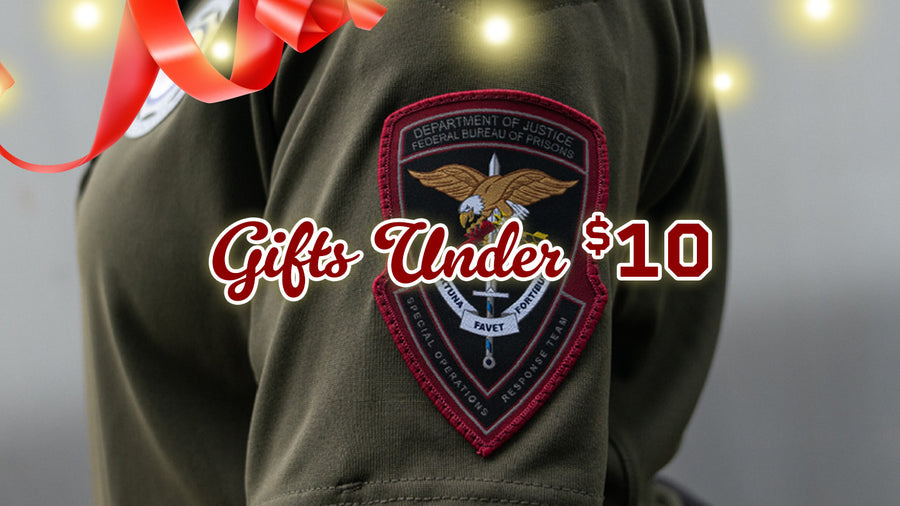 Gifts under $10