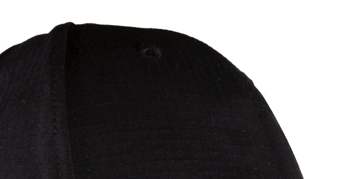 Each FT Flex Hat features the DWR stain repellent finish giving it added durability that will hold up in a light rain.