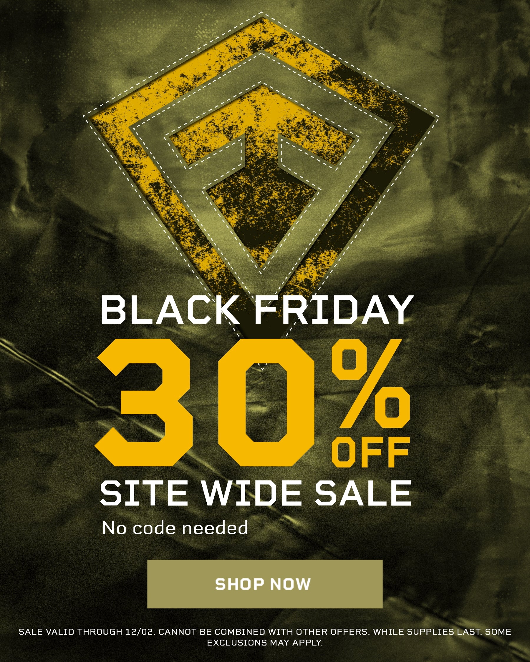 Black Friday Sale! - 30% off site wide. No code needed. - Click to shop now.