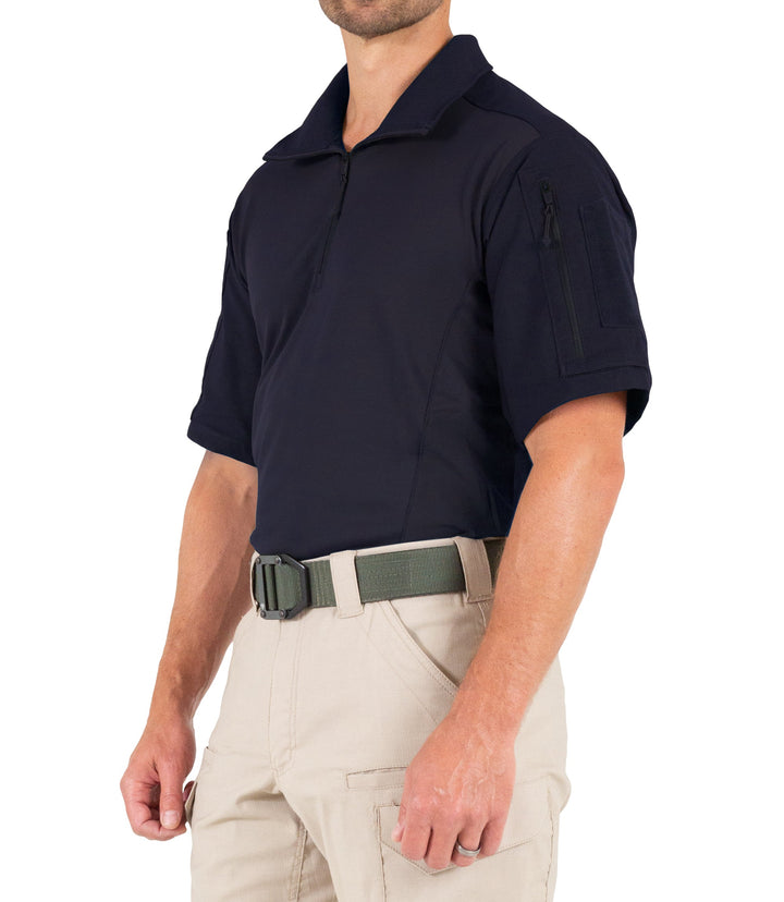 Men's Defender Short Sleeve Shirt (DCT)