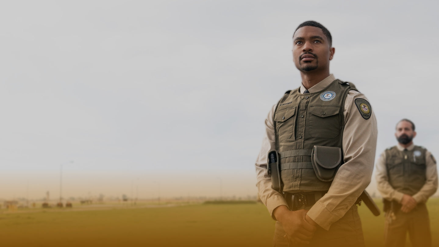 Cold Weather? Covered. The Pro Duty Armor Cover. Shop now.