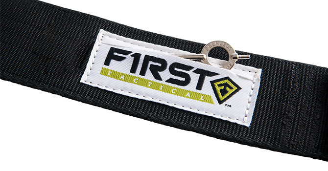Small inner pocket is the ideal place to store money, a cuff key, or other compact gear.