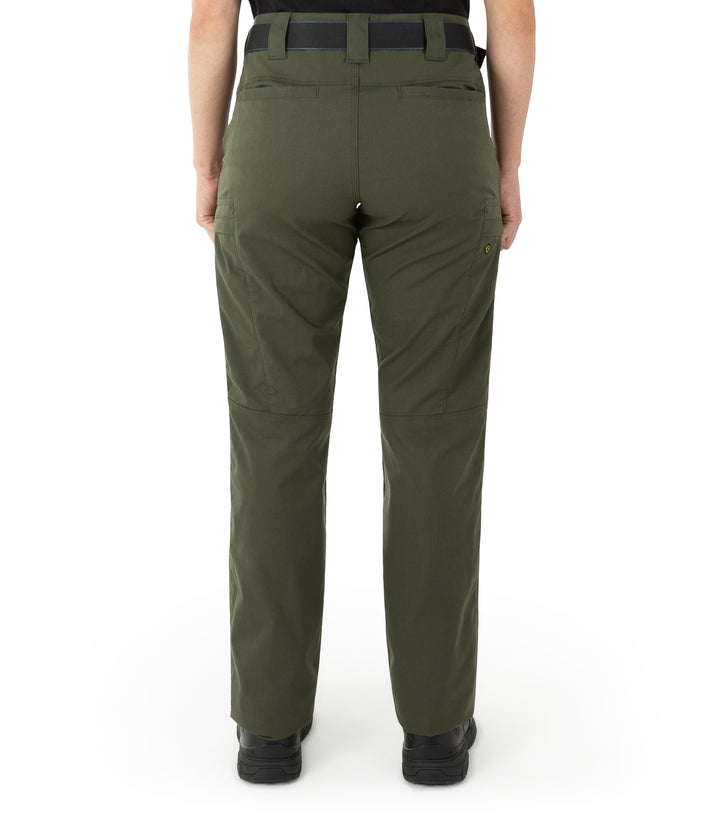 Women's A2 Pant / OD Green